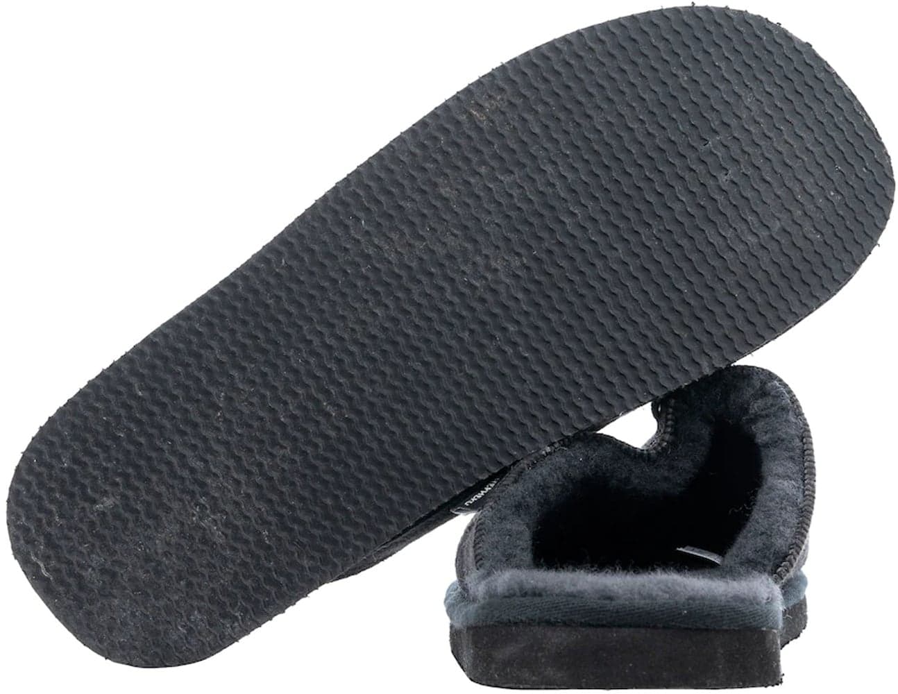 Shepherd Hugo Slipper tohvelit, mattamusta, view: 3