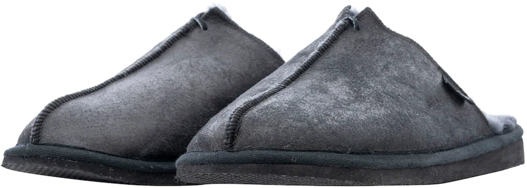 Shepherd Hugo Slipper tohvelit, mattamusta, view: 1