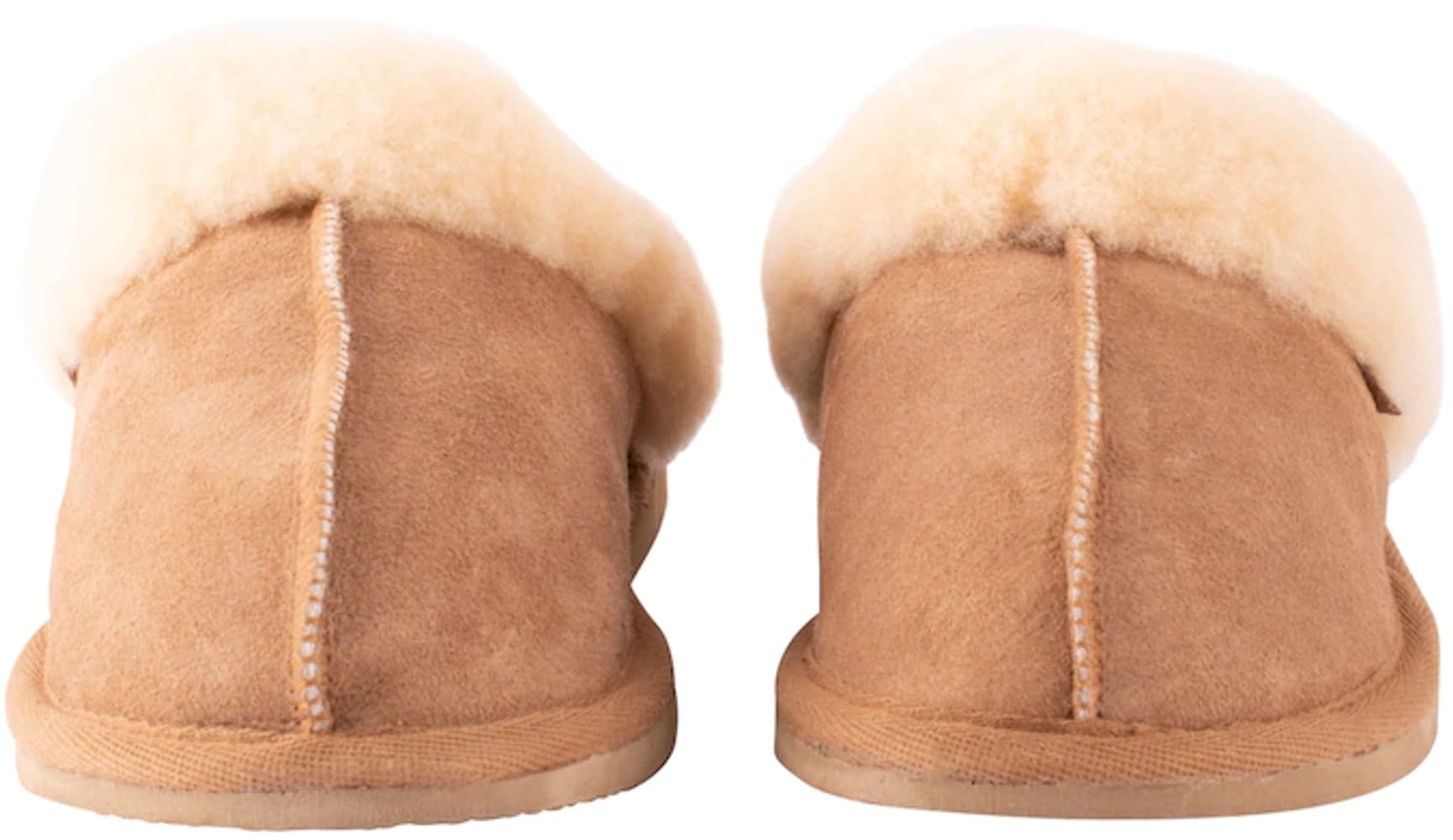 Shepherd Jessica Slipper naisten tohvelit, ruskea, view: 2