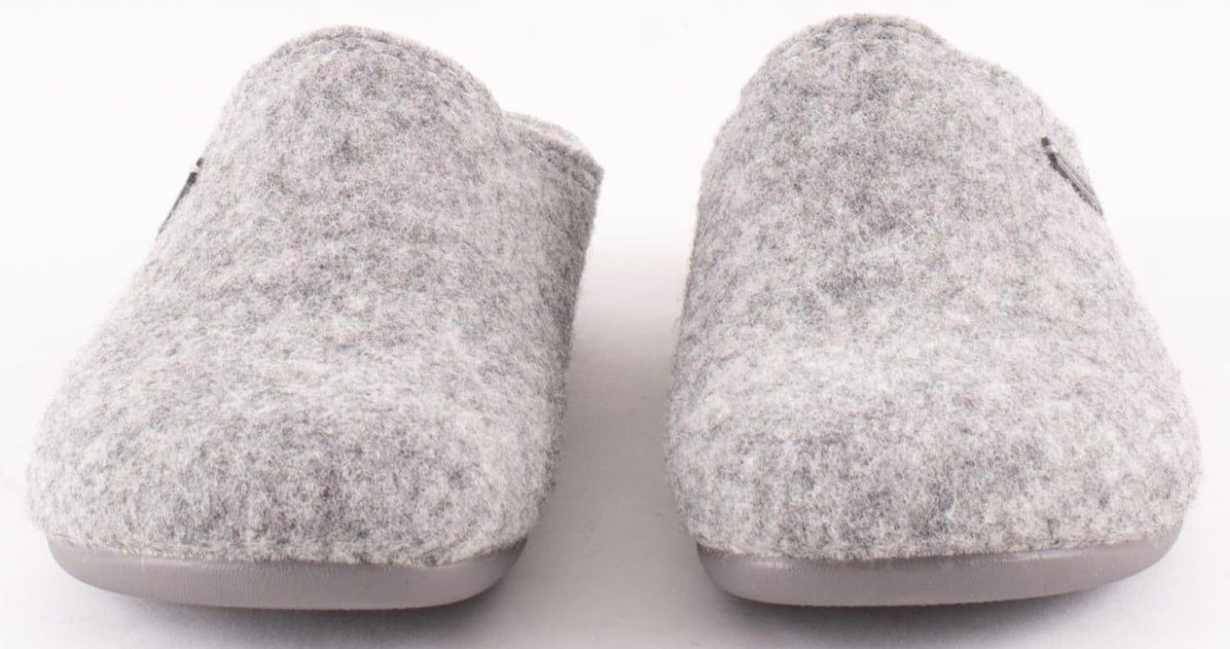 Shepherd Cilla tohvelit, harmaa, view: 3