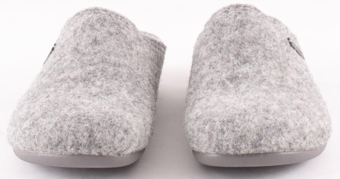 Shepherd Cilla tohvelit, harmaa, view: 3