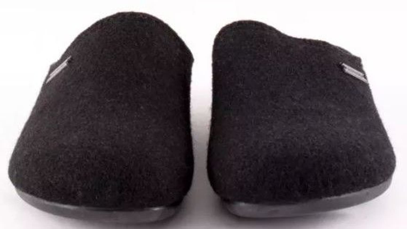 Shepherd Cilla villatohvelit, musta, view: 3