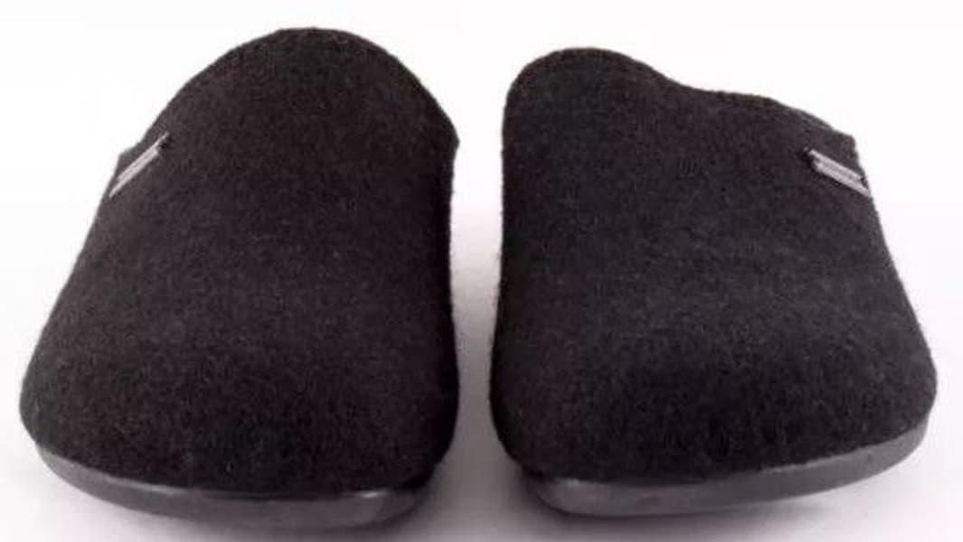 Shepherd Cilla villatohvelit, musta, view: 3