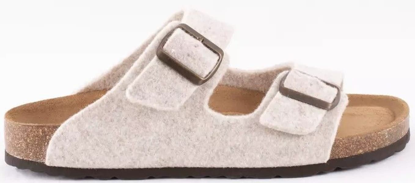 Shepherd Cassandra sandaalit, vaalea, view: 0