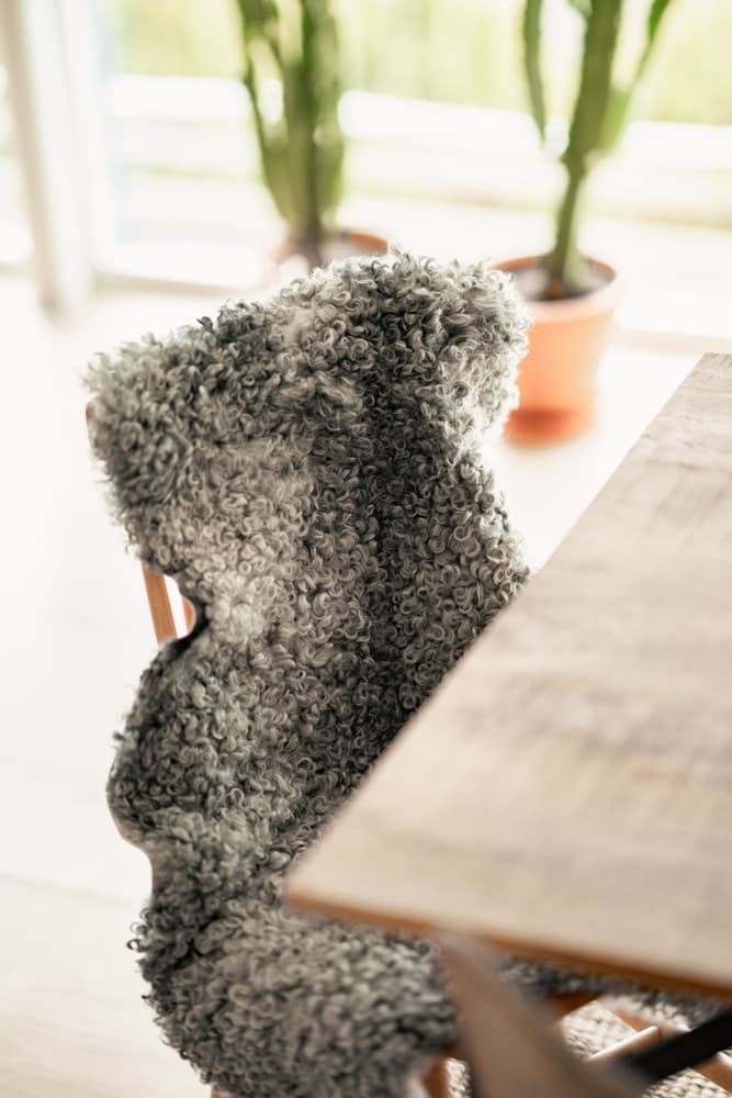 Shepherd of Sweden Visby lampaantalja, 100x60 cm, Natur, view: 3