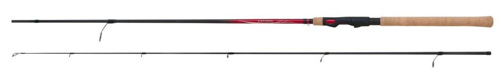 Catana EX Spinning 2,10m 10-30g 2pc, view: 0