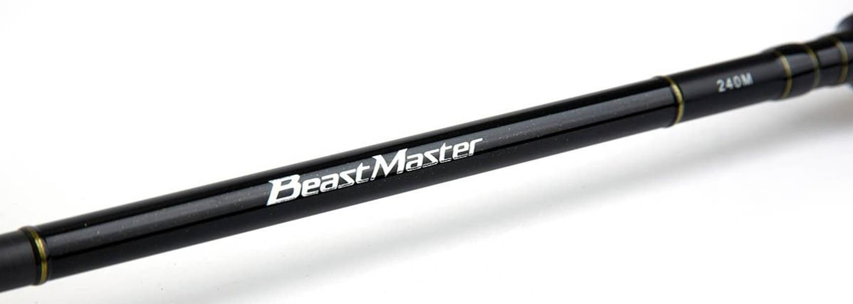 Beastmaster FX Spinning 2,10m 5-21g 2pc, view: 1