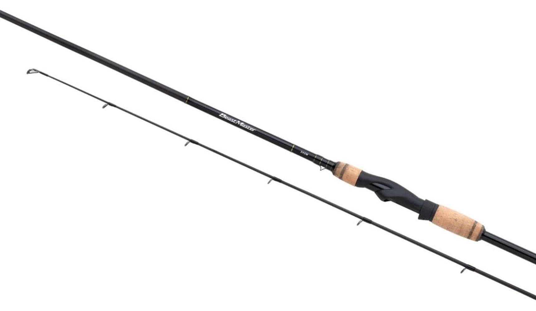 Beastmaster FX Spinning 1,80m 3-14g 2pc, view: 7