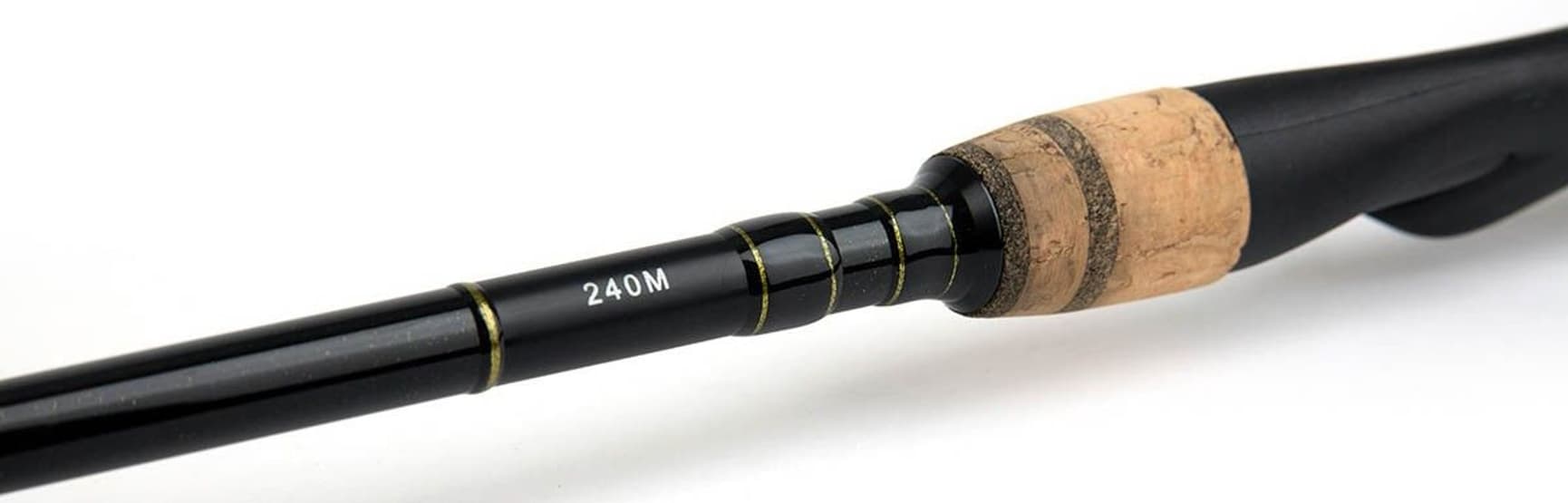 Beastmaster FX Spinning 2,70m 7-28g 2pc, view: 2