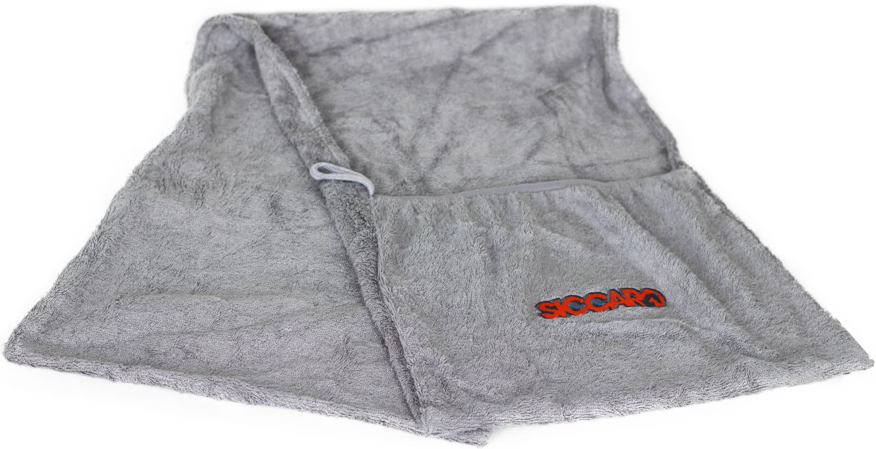 EasyDry koiran pyyhe, vaaleanharmaa, view: 0