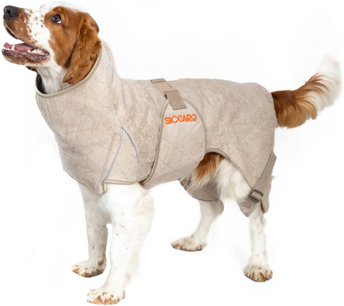 Solution kuivausloimi, Sand 40 (M), view: 1