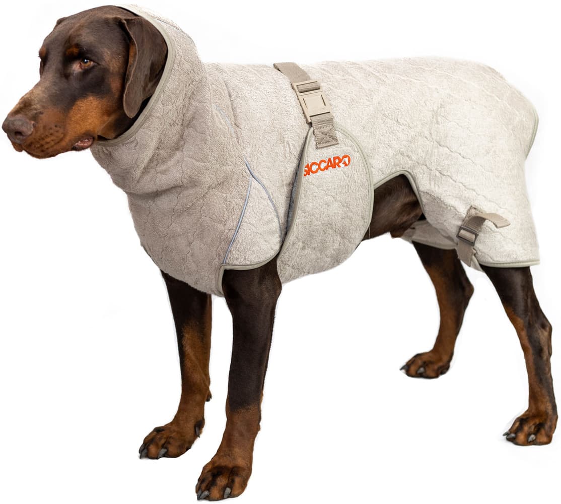 Solution kuivausloimi, Sand 60 (XL), view: 1