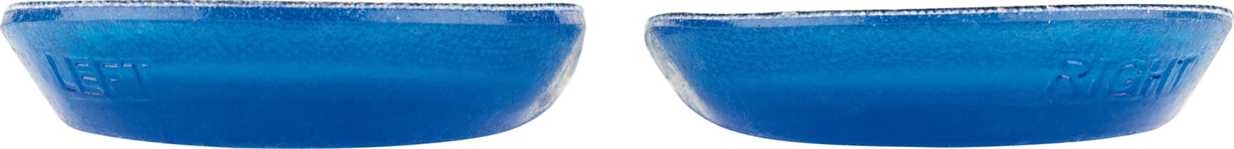 Gel Heel Pads geelipohjalliset, musta, view: 2