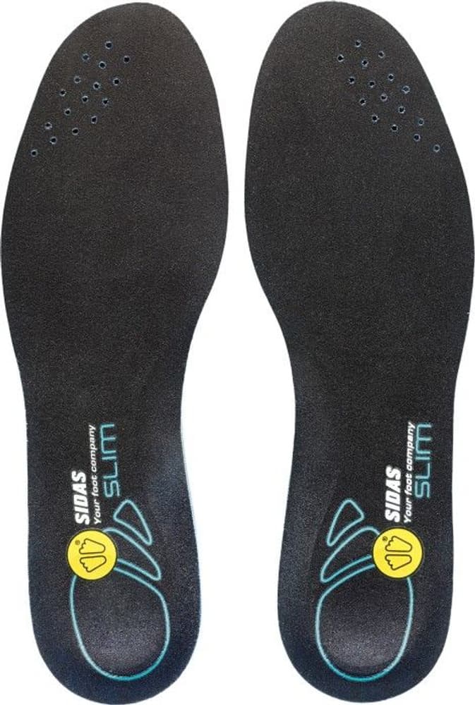 Cushioning Gel Slim geelipohjalliset, view: 1