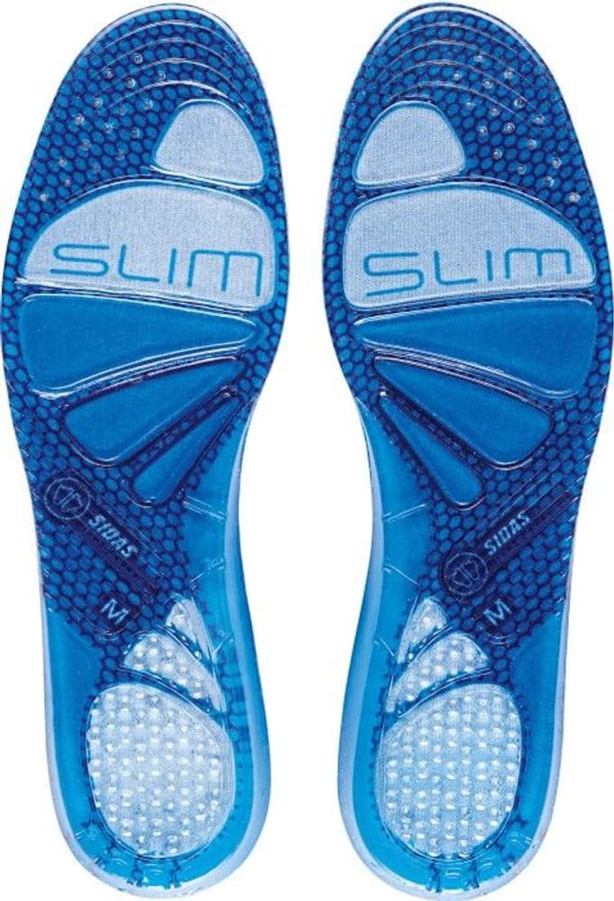 Cushioning Gel Slim geelipohjalliset, view: 0