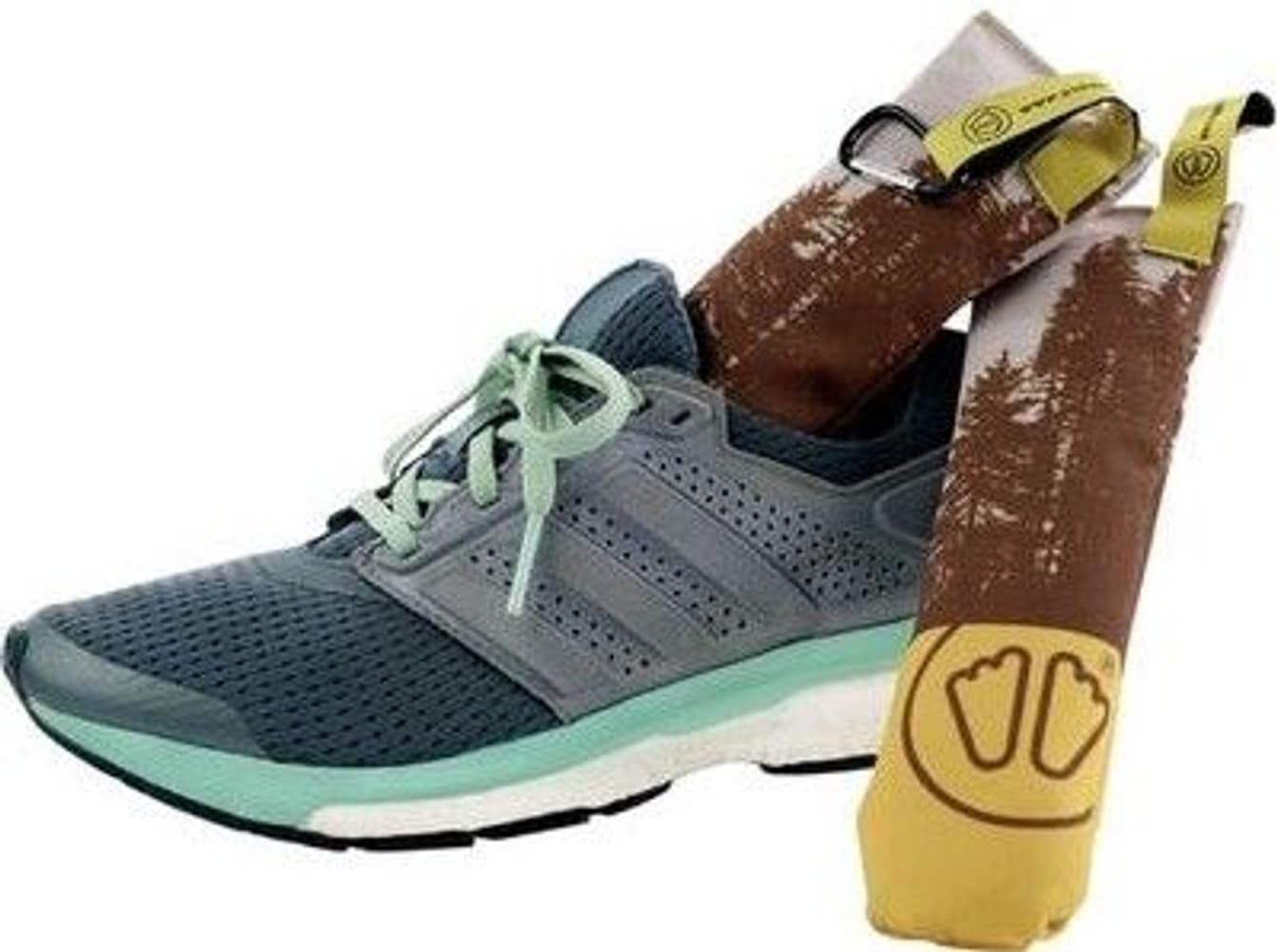 Dryer Bags Cedar Wood kuivauspussit kengille, view: 3