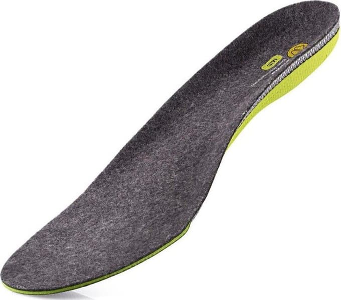 3 Feet Merinos Mid, view: 3