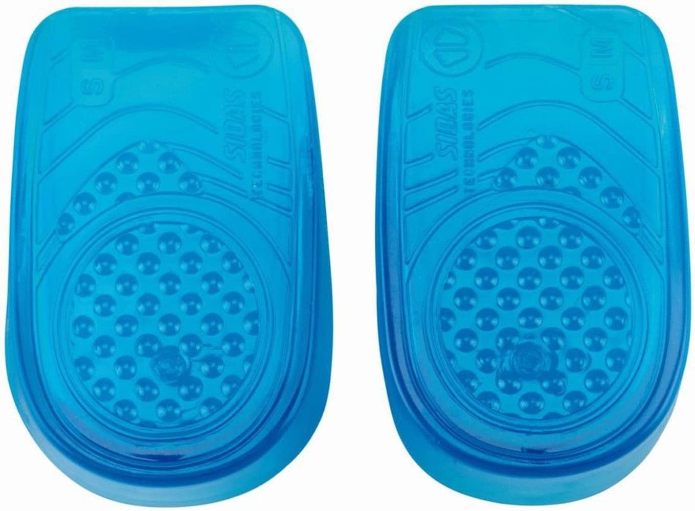 Gel Heel Cups kantapään pehmusteet, view: 0