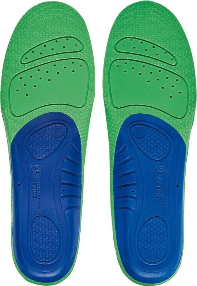 Comfort 3D pohjalliset, view: 1