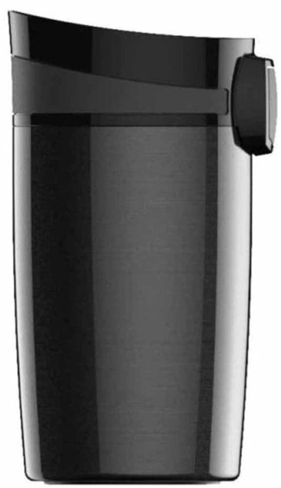 Miracle 0,27L Steel Black, view: 0