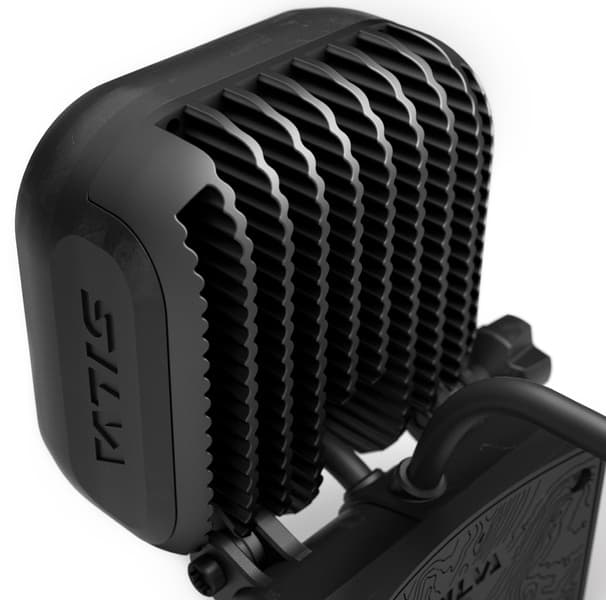 Spectra A 10 000 lm otsalamppu, view: 9