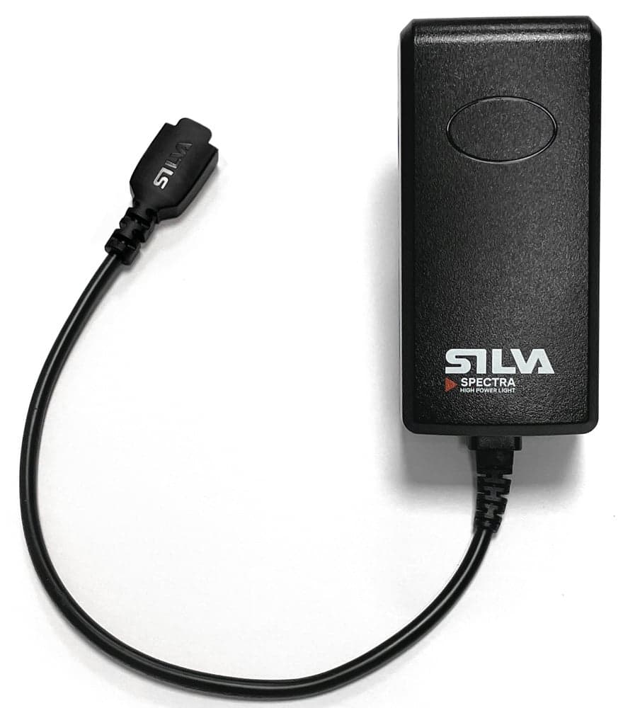 Spectra A 10 000 lm otsalamppu, view: 8