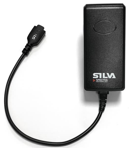 Spectra A 10 000 lm otsalamppu, view: 8