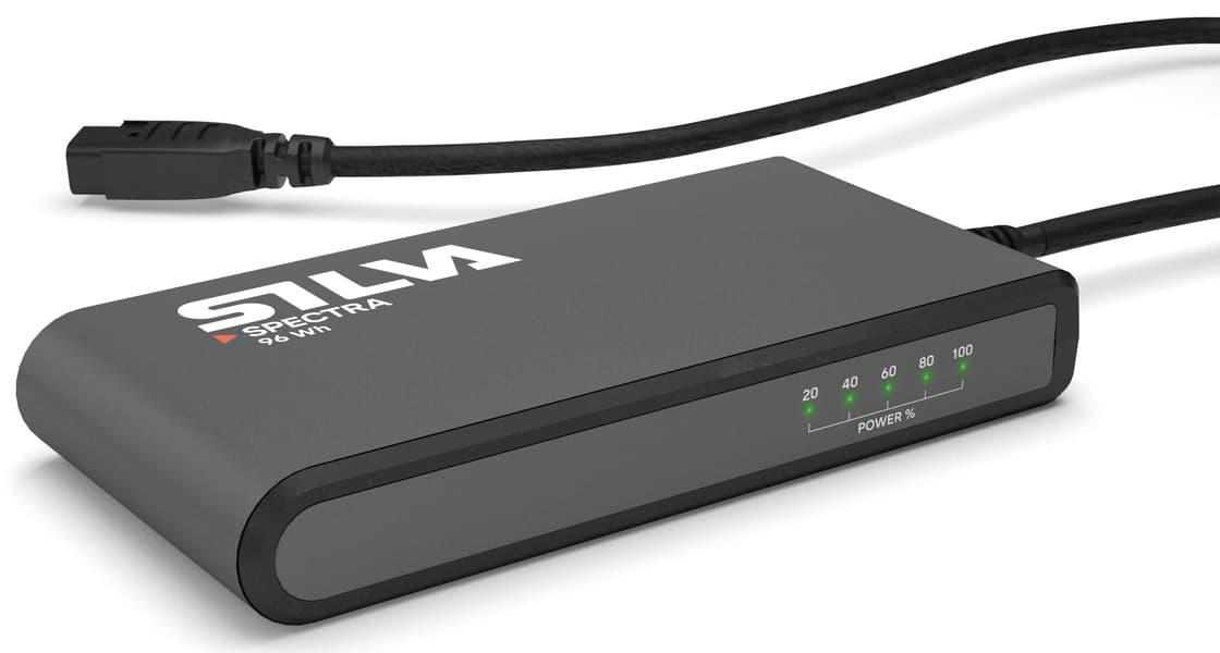 Spectra A 10 000 lm otsalamppu, view: 7