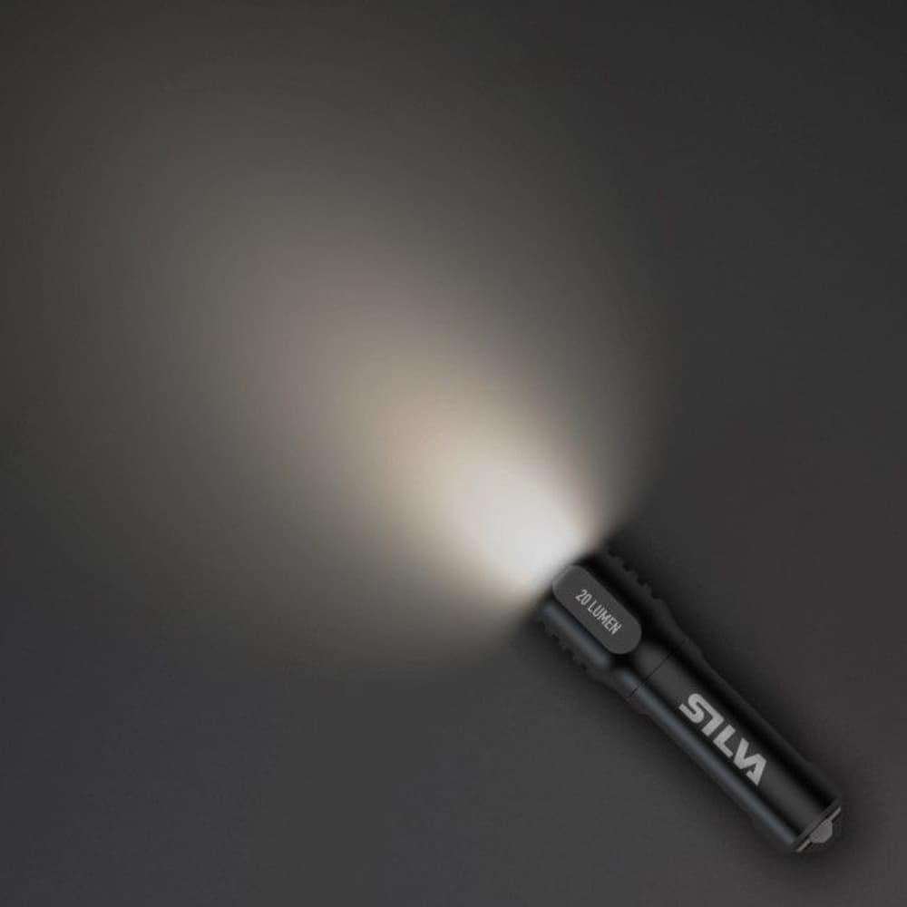 Flashlight Topo X, view: 0