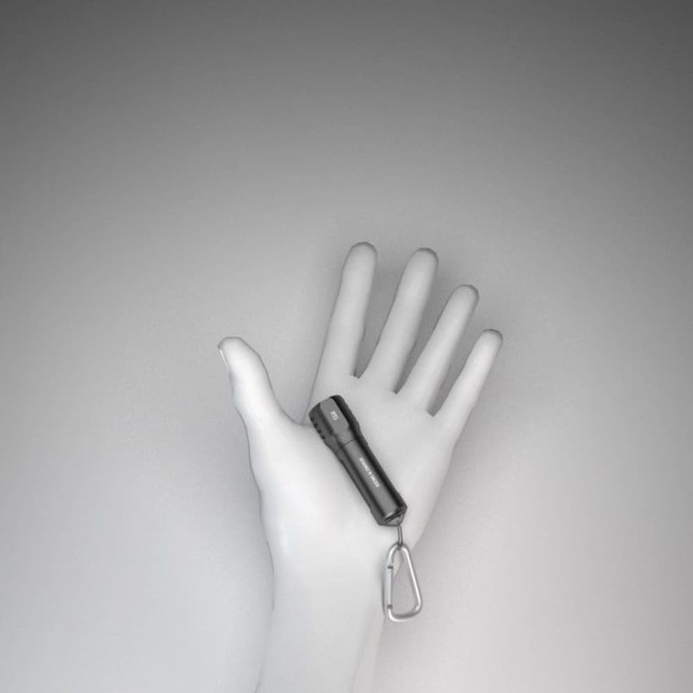 Flashlight Topo X, view: 1