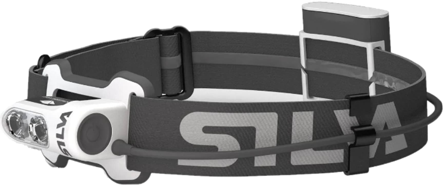 Trail Runner 350 lm otsalamppu juoksuun, view: 0