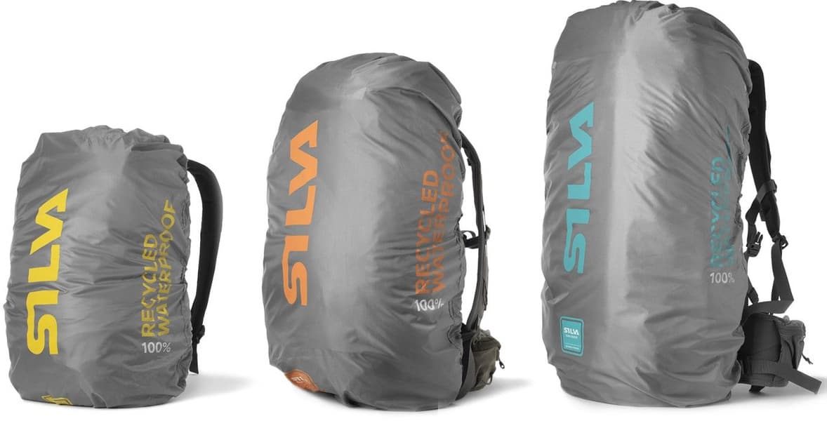 sadesuoja repulle R-PET S (15-25 L), view: 2