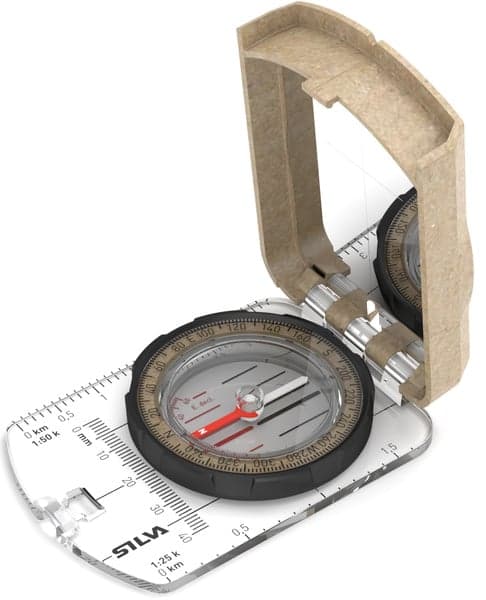 Compass Terra Ranger S peilikompassi, view: 0