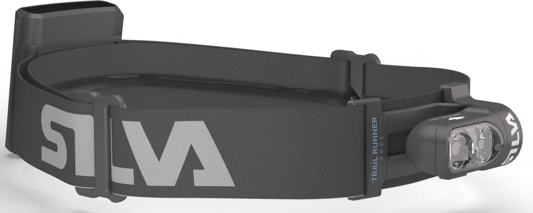 Trail Runner Free -ladattava otsalamppu, 400 lm, view: 4