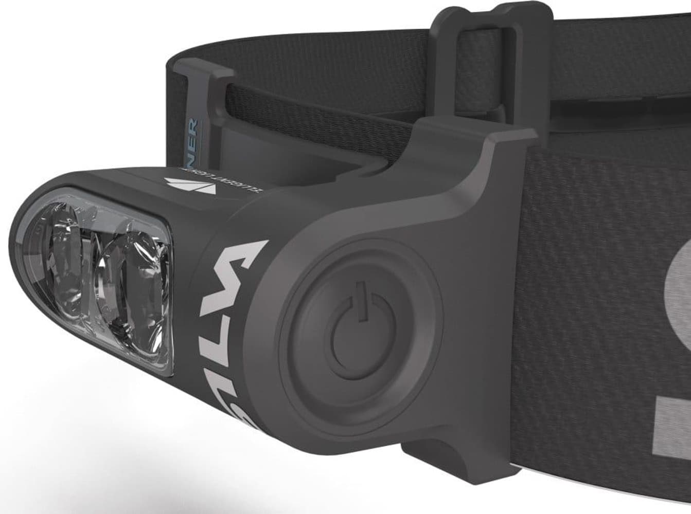 Trail Runner Free -ladattava otsalamppu, 400 lm, view: 3