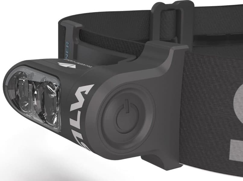 Trail Runner Free -ladattava otsalamppu, 400 lm, view: 3