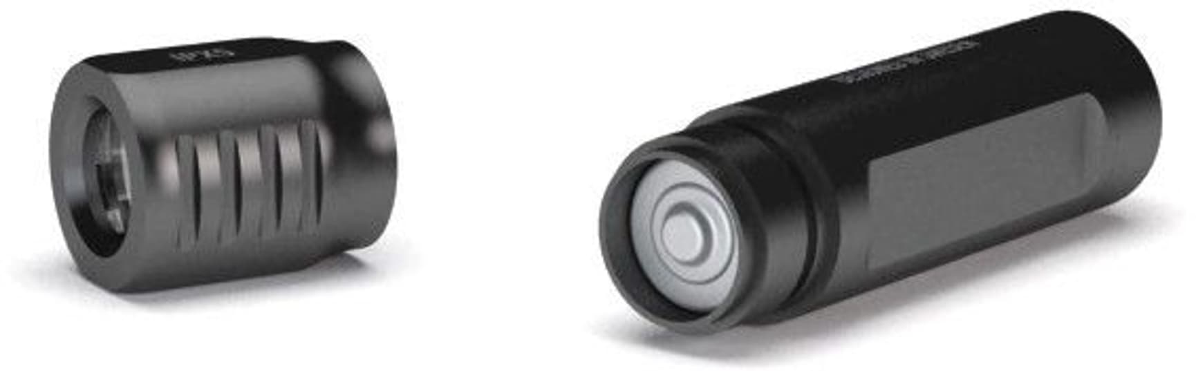 Topo -taskulamppu, view: 3