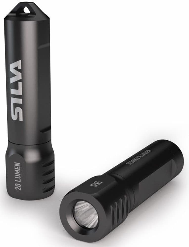 Topo -taskulamppu, view: 0