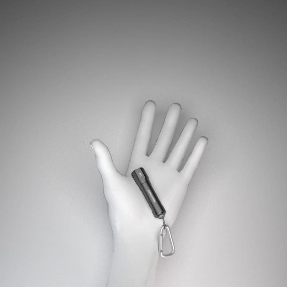 Topo -taskulamppu, view: 1