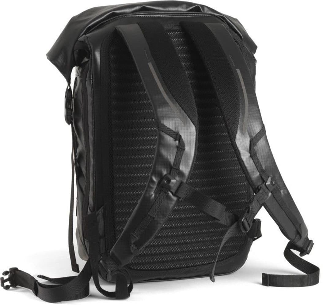 360 Lap Waterproof Backpack 25L, view: 1