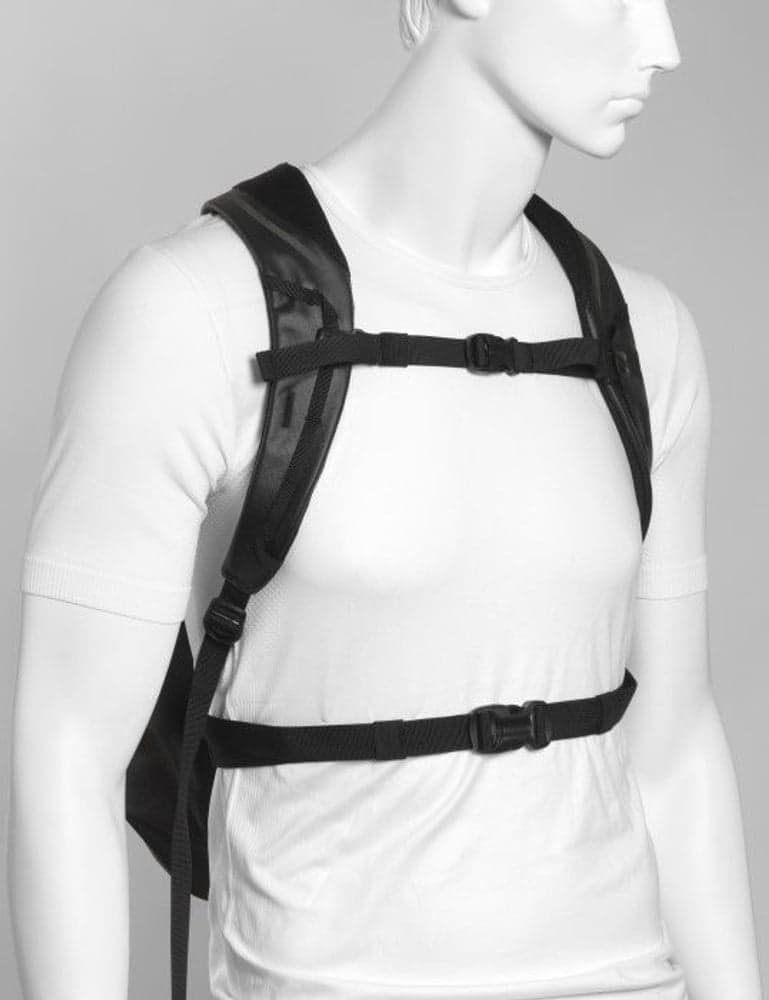 360 Lap Waterproof Backpack 25L, view: 6