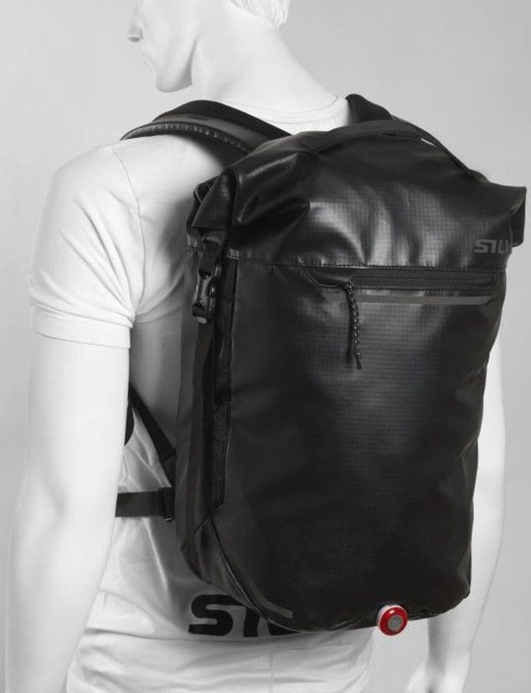 360 Lap Waterproof Backpack 25L, view: 9