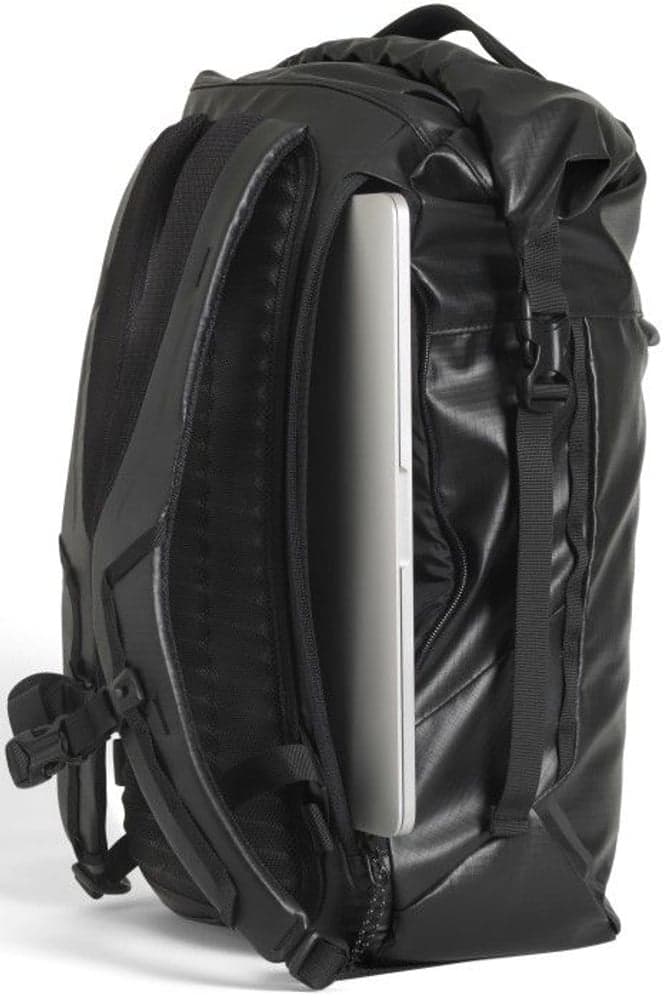 360 Lap Waterproof Backpack 25L, view: 2