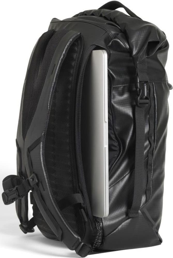 360 Lap Waterproof Backpack 18L, view: 2