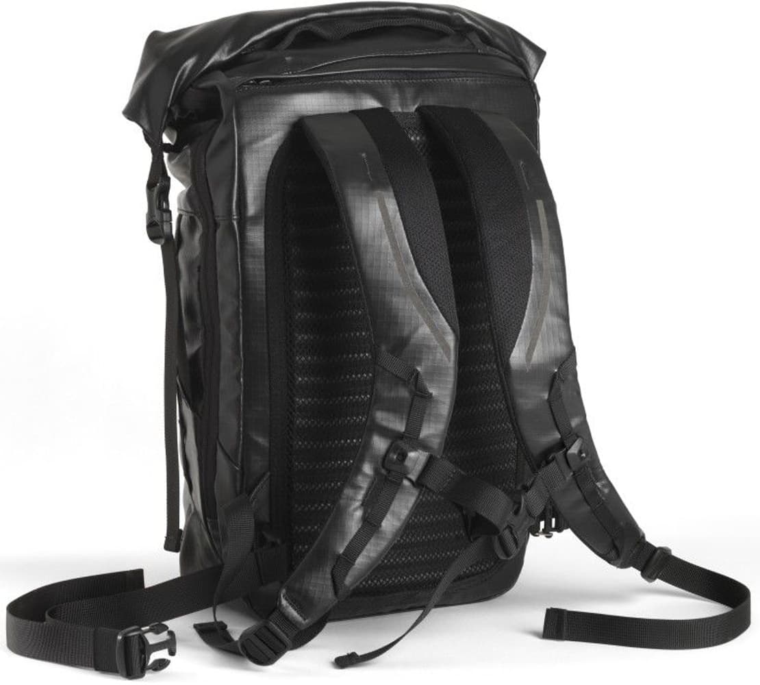 360 Lap Waterproof Backpack 18L, view: 1