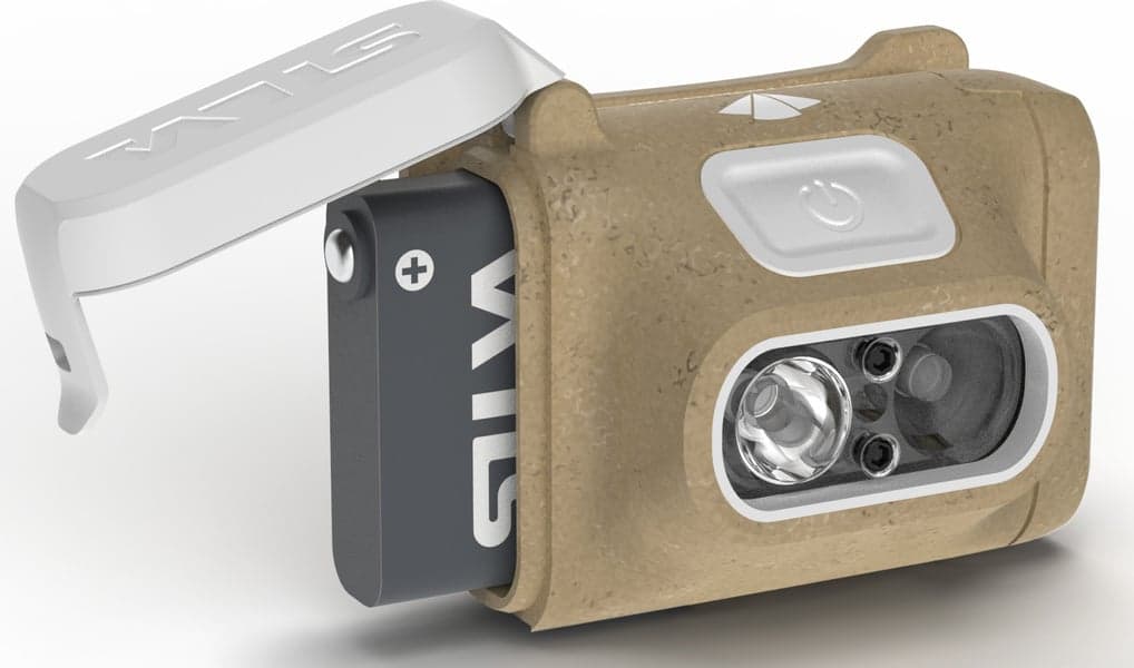 Terra Scout H ladattava otsalamppu, 350 lm, view: 2