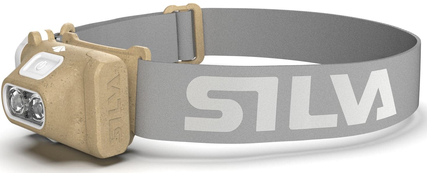 Terra Scout H ladattava otsalamppu, 350 lm, view: 0