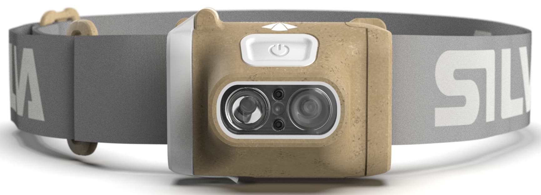 Terra Scout X otsalamppu, 300 lm, view: 2