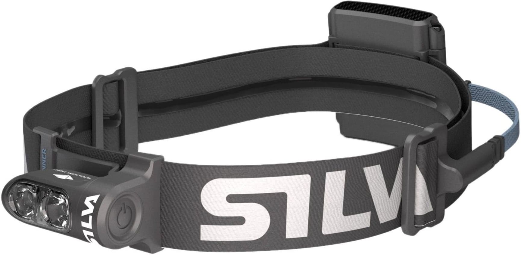 Trail Runner Free H -ladattava otsalamppu, 400 lm, view: 0