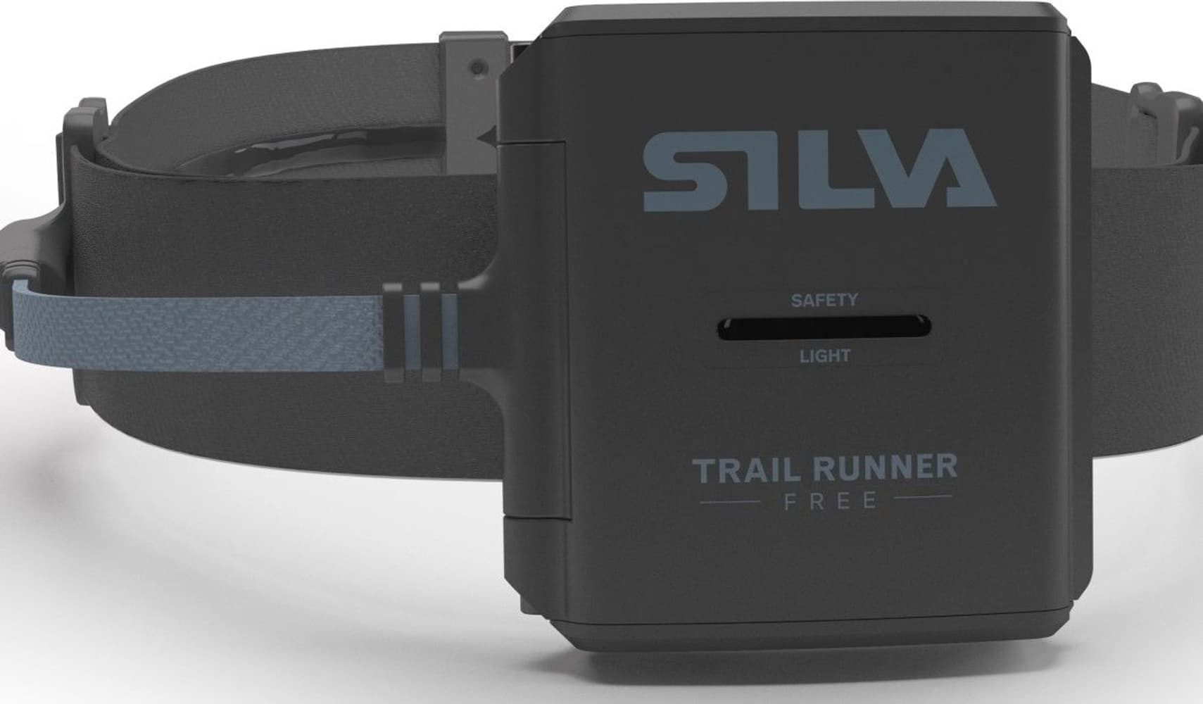 Trail Runner Free H -ladattava otsalamppu, 400 lm, view: 6